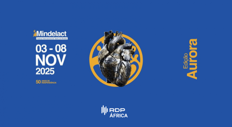 Imagem de Mindelact 2025