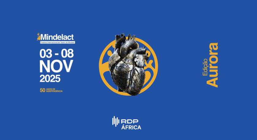 Imagem de Mindelact 2025