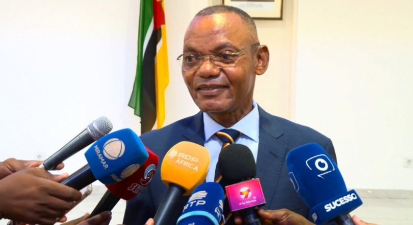 Imagem de Ministro moçambicano do Interior exige combate firme ao terrorismo em Nampula