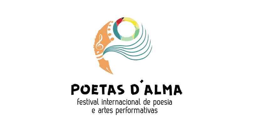 Imagem de Festival Internacional de Poesia e Artes Performativas – Poetas D’Alma