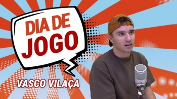 Imagem de Vasco Vilaça