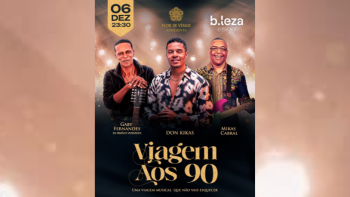 Imagem de Viagem aos anos 90