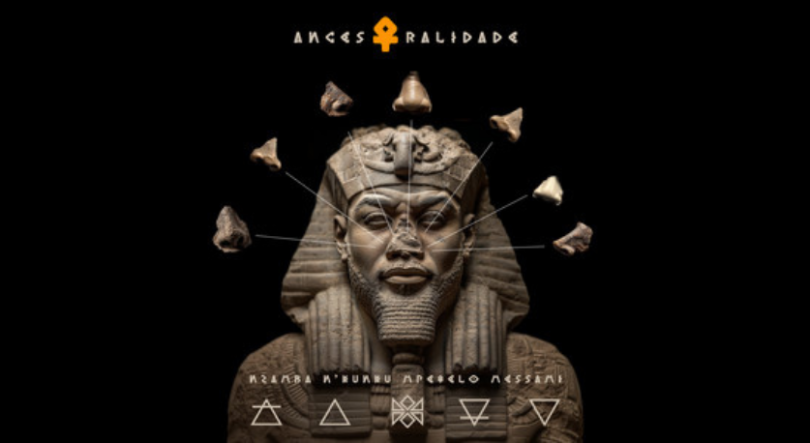 Imagem de C4 Pedro “Ancestralidade” – Artista da Semana RDP África