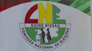 Imagem de CNE guineense reafirma impossibilidade de concluir apuramento eleitoral