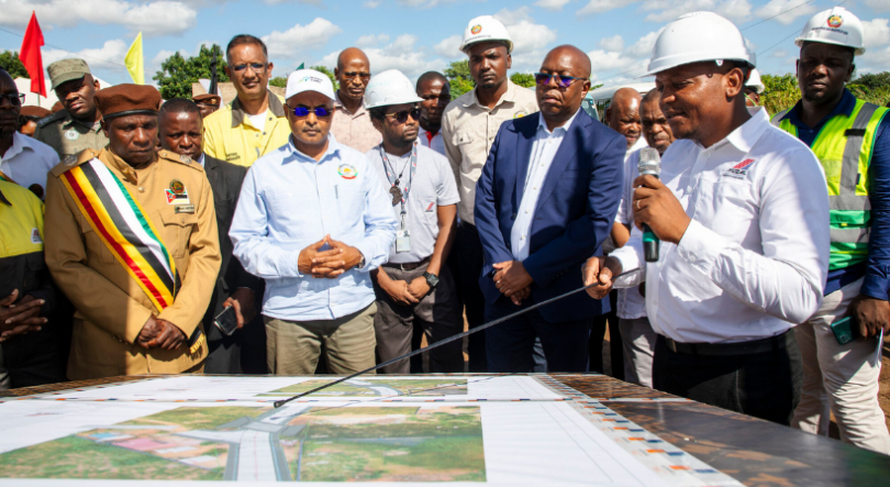 Imagem de Governo moçambicano reage à decisão da Mozal de suspender atividades