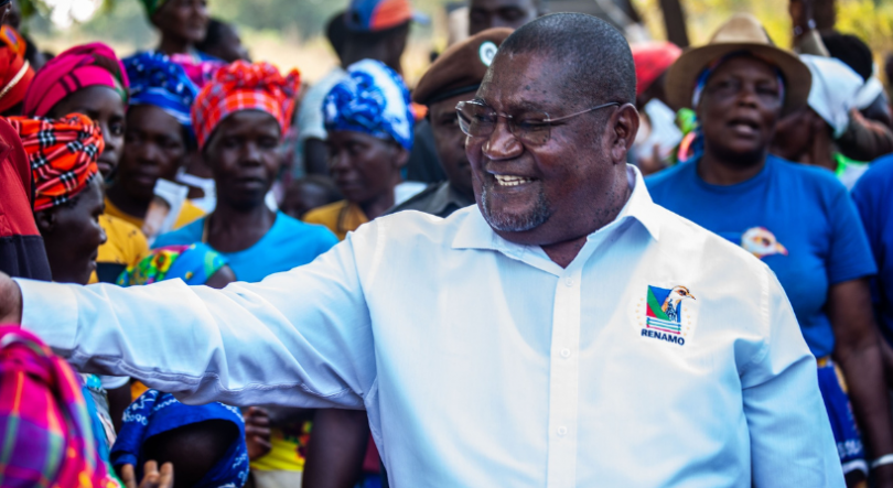 Imagem de Membros da RENAMO acusam líder de financiar força paralela para intimidação