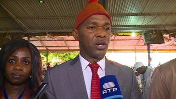 Imagem de Candidatura de Fernando Dias exige a convocação da plenária da CNE