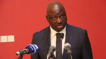 Imagem de Aristides Gomes pede novo ciclo político na Guiné-Bissau