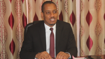 Imagem de Guiné-Bissau: Reestruturação no MP sob decisão do Alto Comando