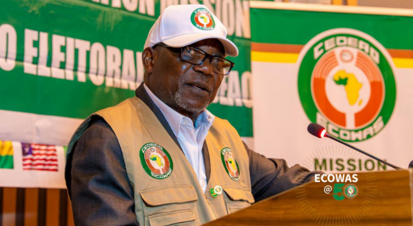 Imagem de Guiné-Bissau: decisões só serão conhecidas no domingo