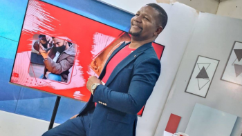 Imagem de Ativista Sismo Eduardo reaparece em Nampula após mais de 20 dias desaparecido