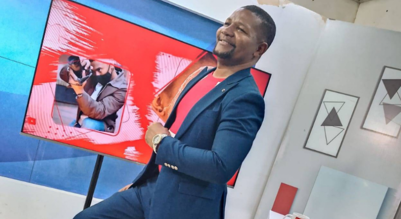 Imagem de Ativista Sismo Eduardo reaparece em Nampula após mais de 20 dias desaparecido