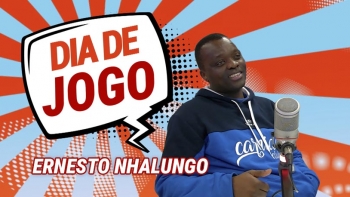 Imagem de Ernesto Nhalungo