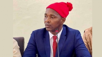 Imagem de Fernando Dias da Costa afirma que tem provas da vitória eleitoral na Guiné-Bissau