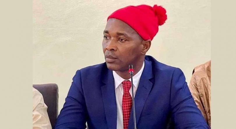 Imagem de Fernando Dias da Costa afirma que tem provas da vitória eleitoral na Guiné-Bissau