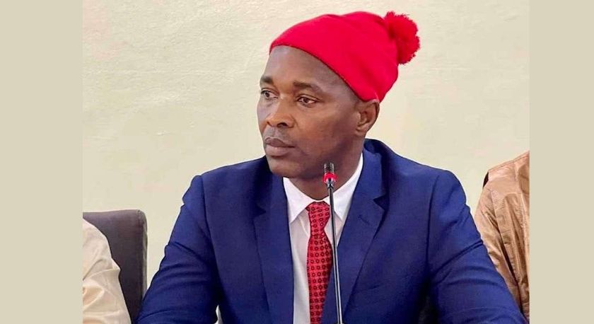 Imagem de Fernando Dias da Costa afirma que tem provas da vitória eleitoral na Guiné-Bissau