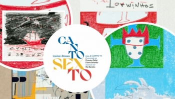 Imagem de Grande Edição Comentada e Ilustrada d’Os Lusíadas – Fascículo VI – CANTO VI