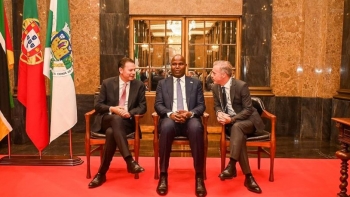 Imagem de Portugal lança linha de crédito de 500 ME para portugueses investirem em Moçambique