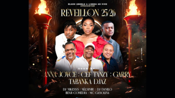 Imagem de Réveillon 2025/2026 no Lisboa ao Vivo