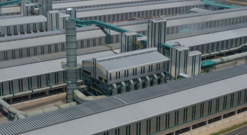 Imagem de Sindicato moçambicano alerta para impacto socioeconómico da saída da Mozal