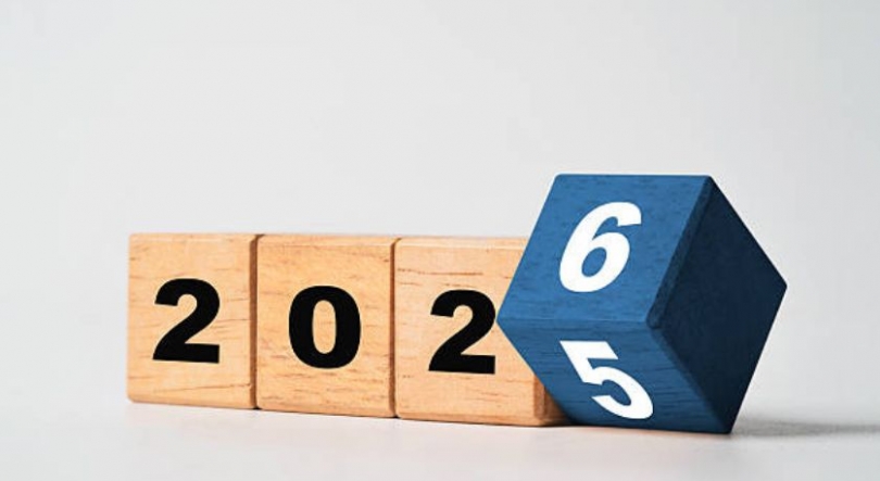 Imagem de Revista do Ano 2025