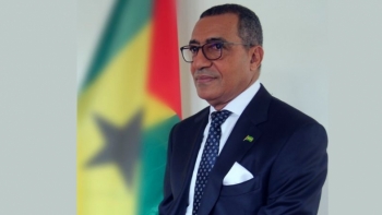 Imagem de Adiada reunião do Conselho Superior de Defesa Nacional em São Tomé e Príncipe