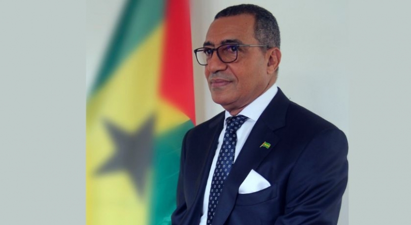 Imagem de Adiada reunião do Conselho Superior de Defesa Nacional em São Tomé e Príncipe