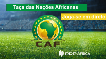Imagem de A Taça das Nações Africanas joga-se na RDP África