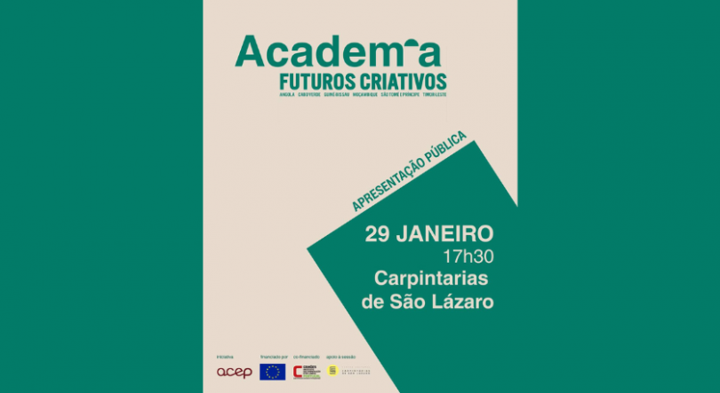 Imagem de Apresentação Academia Futuro Criativos