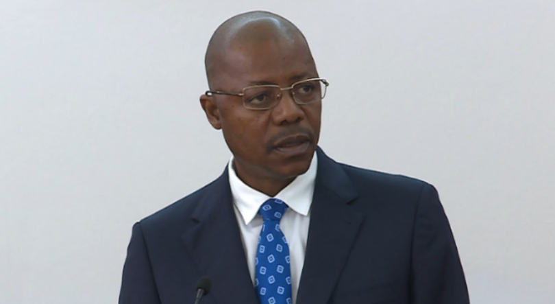 Imagem de S. Tomé e Príncipe: Suspensa a reunião plenária no parlamento em que seria votada a moção de censura