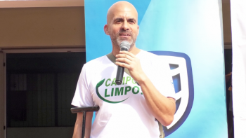 Imagem de O urbanismo sustentável é essencial em Moçambique, diz Carlos Serra, jurista e ambientalista