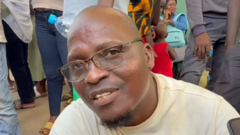 Imagem de É grande a procura de transporte no sul de Moçambique