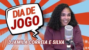 Imagem de Djamila Correia