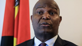 Imagem de Moçambique o apelo de  Daniel Chapo às vítimas das cheias