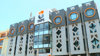 Imagem de Trabalhadores cabo-verdianos com mais de 60 anos privados da Segurança Social