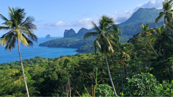 Imagem de Dia da Ilha do Príncipe