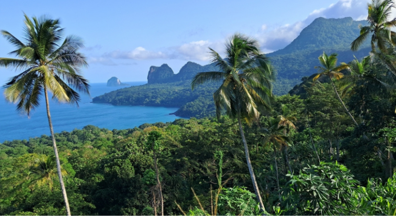 Imagem de Dia da Ilha do Príncipe