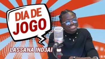 Imagem de Lassana Injai