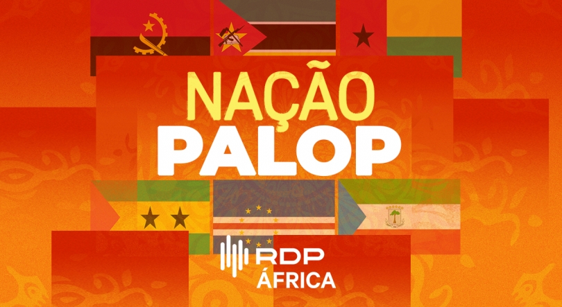 Imagem de Nação PALOP