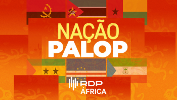 Imagem de Nação PALOP…novo programa RDP África
