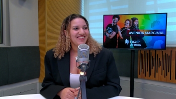 Imagem de Andreza Caldeira