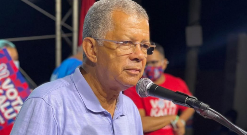 Imagem de 35 anos de Democracia em Cabo Verde