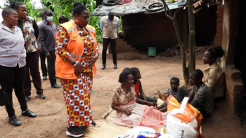 Imagem de Chuvas em Manica provocam pelo menos 20 mortos nos últimos dias