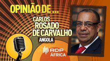 Imagem de “África na Nova (Des)ordem Internacional”