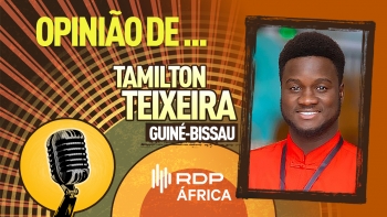 Imagem de Carlos Lopes, um nome maior de Guiné-Bissau no mundo
