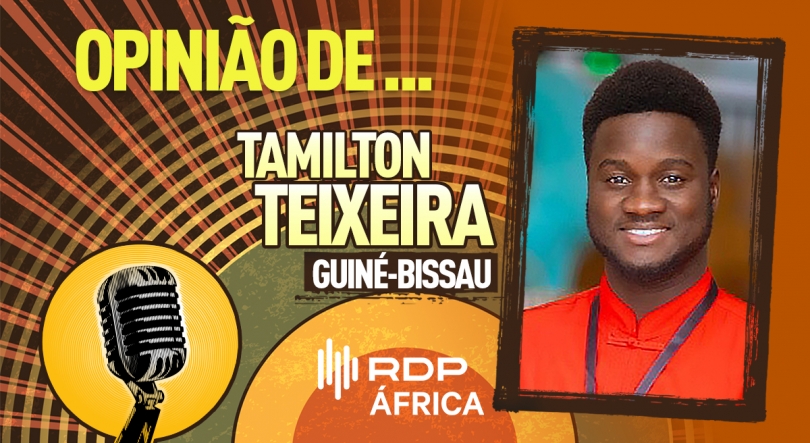 Imagem de Carlos Lopes, um nome maior de Guiné-Bissau no mundo