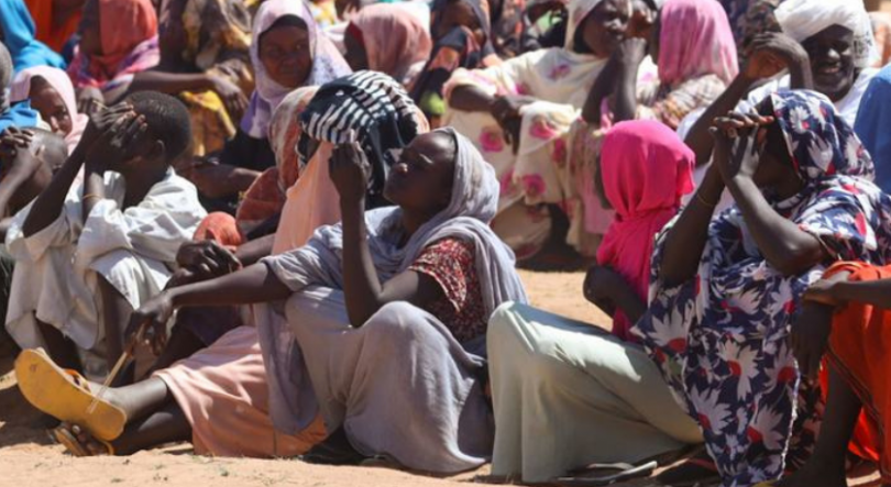 Imagem de A ONU alerta para o agravamento da situação no Sudão, e genocídio em Al-Fashir