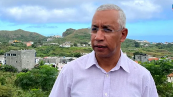 Imagem de Detido ex-Presidente da Câmara Municipal da Brava