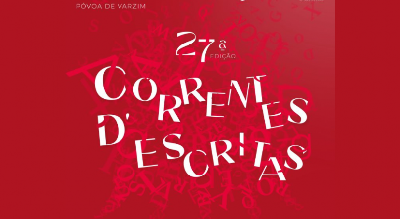 Imagem de RDP África na 27.ª edição do Correntes d’Escritas.