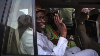 Imagem de Domingos Simões Pereira vai comparecer em tribunal na sexta-feira